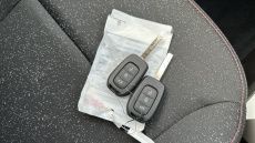 Dacia Spring 27kWh Expression 65 48kW 5dr Auto Electric Hatchback